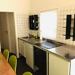 Habitación en casa particular 66 Bremerhaven Geestland *