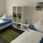 66 Bremerhaven Geestland * Imsum