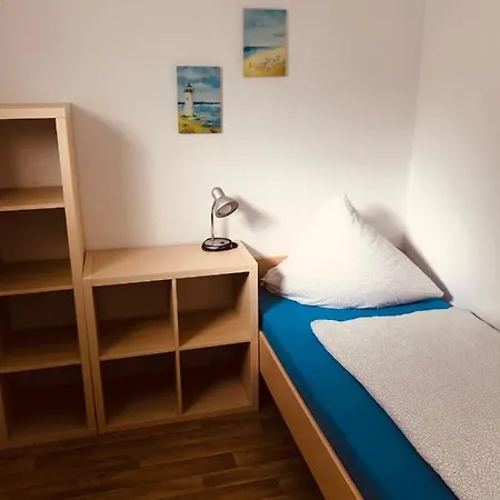 66 Bremerhaven Geestland Imsum