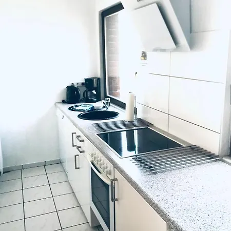 66 Bremerhaven Geestland