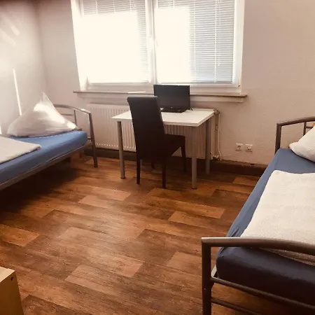 66 Bremerhaven Geestland Homestay *