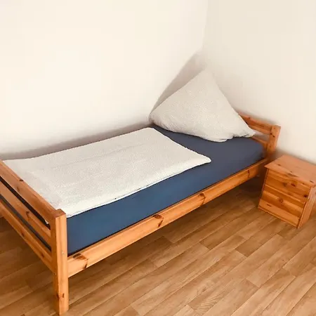 66 Bremerhaven Geestland *