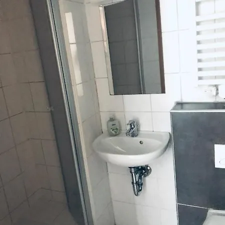 66 Bremerhaven Geestland Проживание в семье