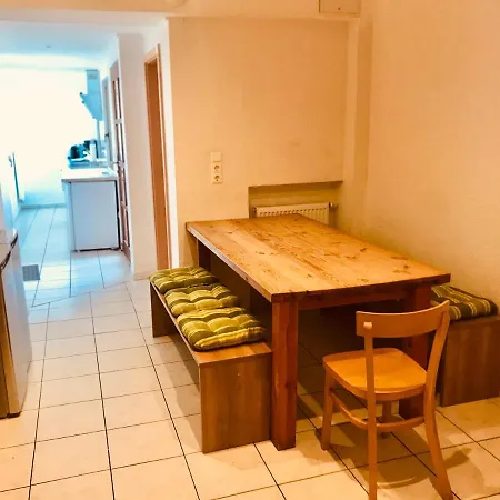 66 Bremerhaven Geestland Séjour chez l'habitant *