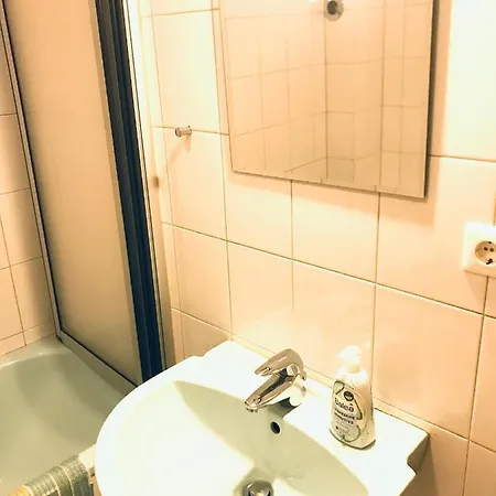 66 Bremerhaven Geestland * Imsum