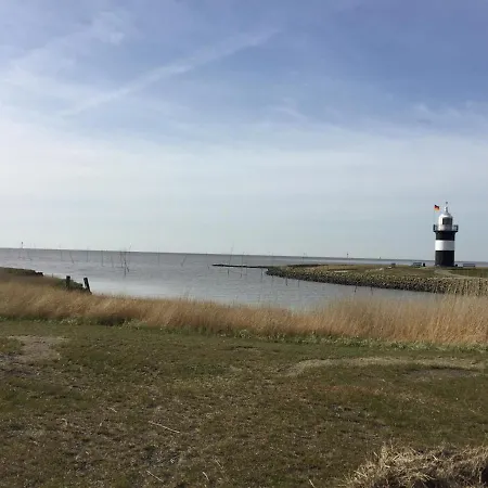 66 Bremerhaven Geestland Homestay *