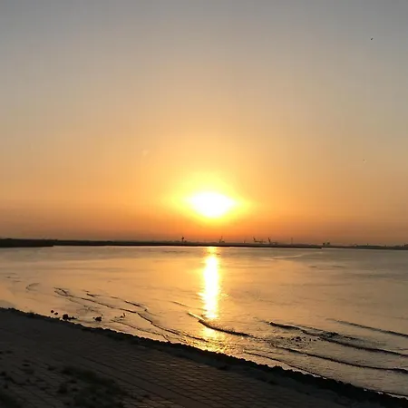 66 Bremerhaven Geestland Homestay *