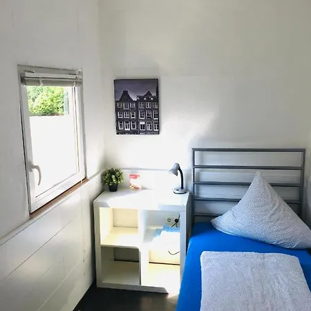 66 Bremerhaven Geestland * Imsum