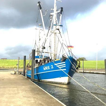 民宿 66 Bremerhaven Geestland *