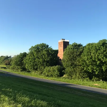 66 Bremerhaven Geestland Homestay *