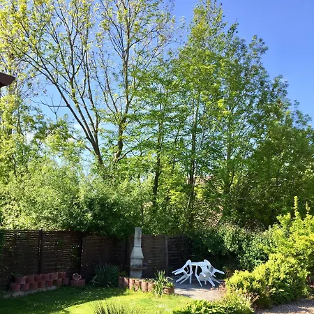 Homestay 66 Bremerhaven Geestland