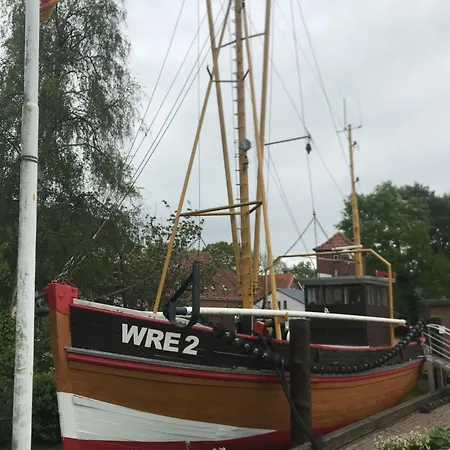 66 Bremerhaven Geestland Проживание в семье Imsum
