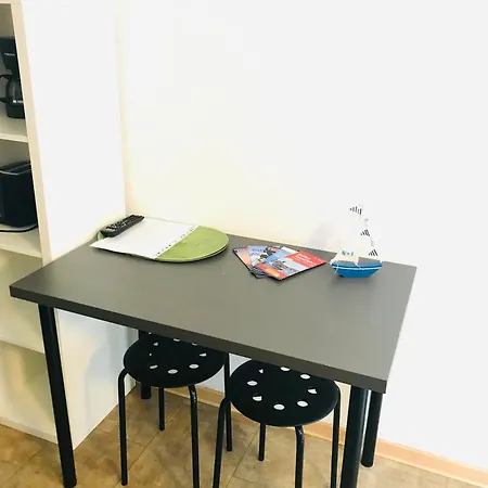 Проживание в семье 66 Bremerhaven Geestland *