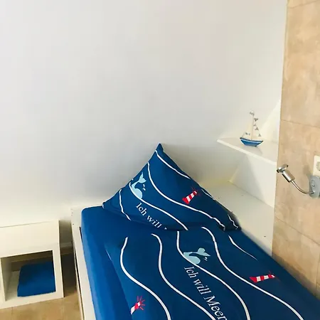 Проживание в семье 66 Bremerhaven Geestland *
