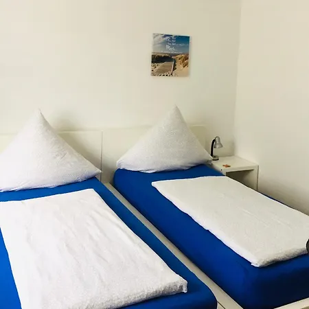 66 Bremerhaven Geestland *