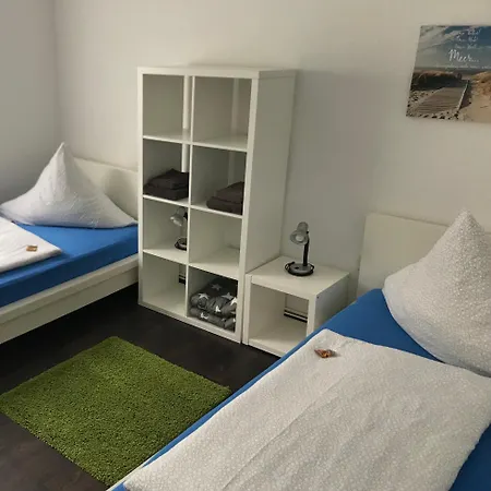 66 Bremerhaven Geestland * Imsum