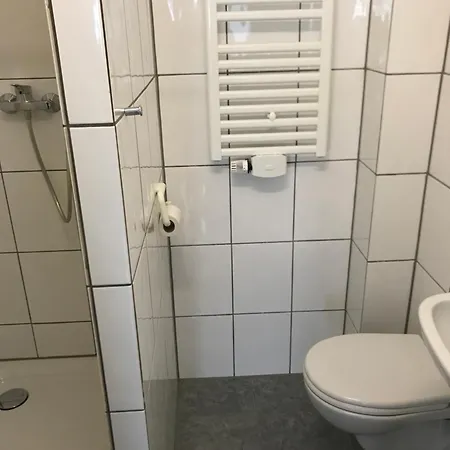 Kwatera prywatna 66 Bremerhaven Geestland *