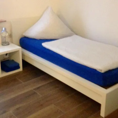 66 Bremerhaven Geestland *