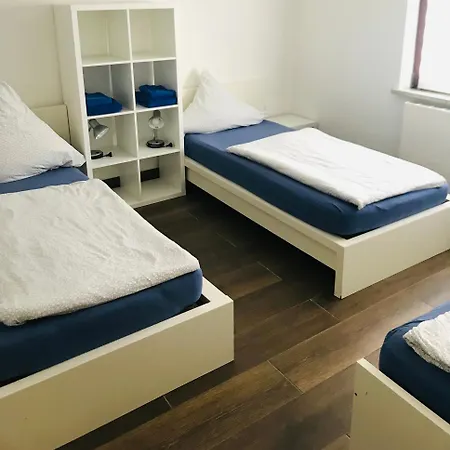 66 Bremerhaven Geestland Kwatera prywatna Imsum
