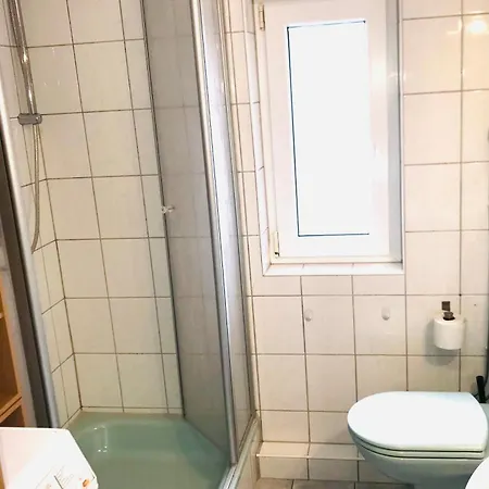 66 Bremerhaven Geestland *