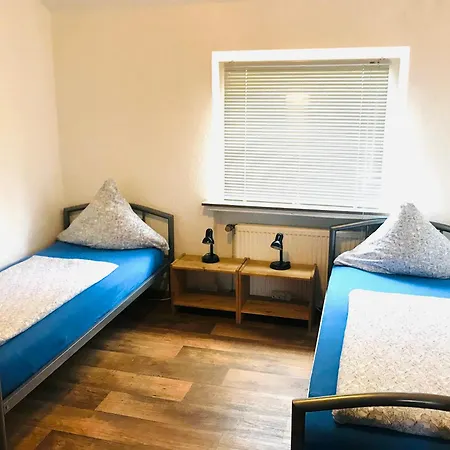 66 Bremerhaven Geestland Homestay *