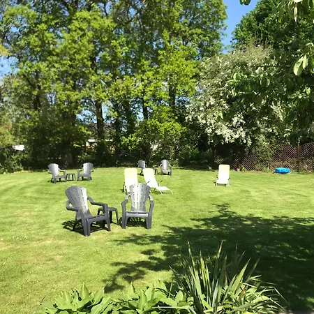 66 Bremerhaven Geestland Homestay *