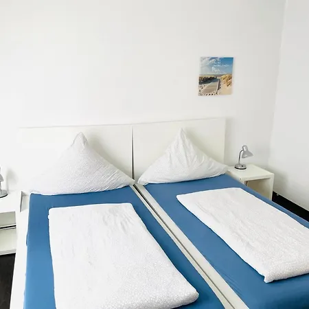 66 Bremerhaven Geestland Проживание в семье Imsum