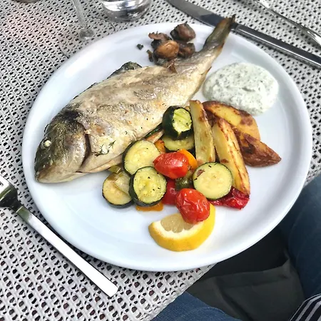 66 Bremerhaven Geestland Kwatera prywatna