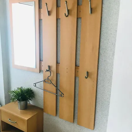 66 Bremerhaven Geestland Homestay *