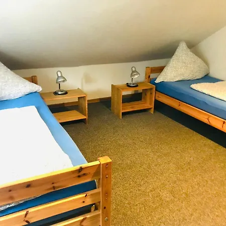 Проживание в семье 66 Bremerhaven Geestland Imsum