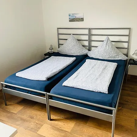 Privatunterkunft Monteur Bremerhaven Geestland *