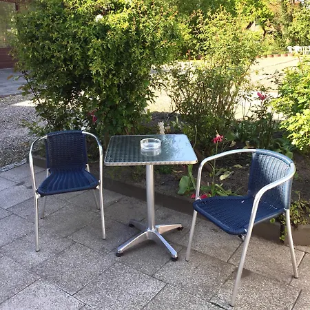 66 Bremerhaven Geestland Privatunterkunft