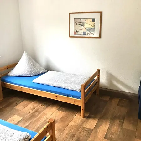 Homestay 66 Bremerhaven Geestland Imsum