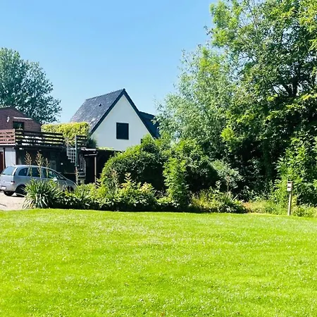 66 Bremerhaven Geestland Homestay