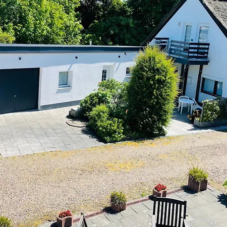 66 Bremerhaven Geestland Homestay