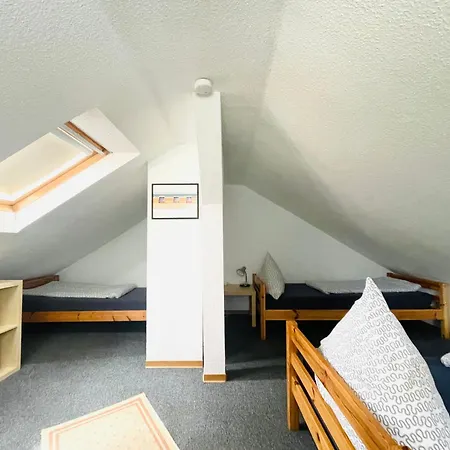 Homestay 66 Bremerhaven Geestland