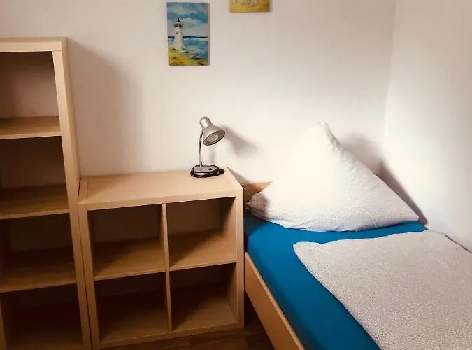 66 Bremerhaven Geestland Imsum