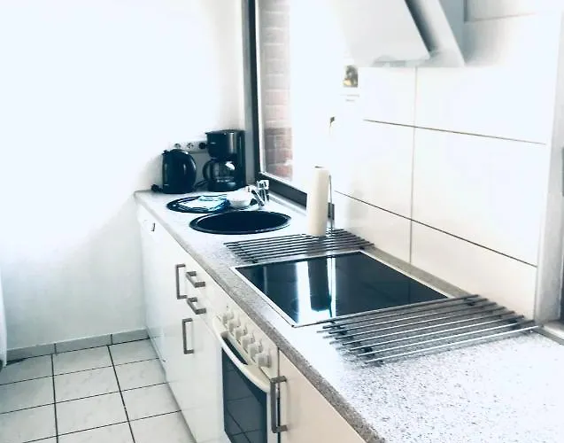 66 Bremerhaven Geestland