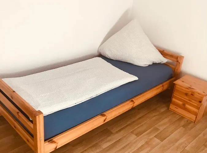 66 Bremerhaven Geestland *