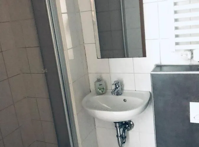 66 Bremerhaven Geestland Privatunterkunft