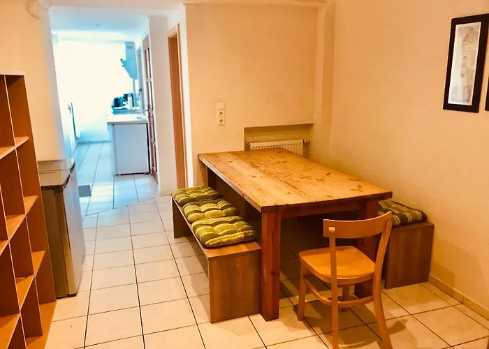 66 Bremerhaven Geestland Privatunterkunft *