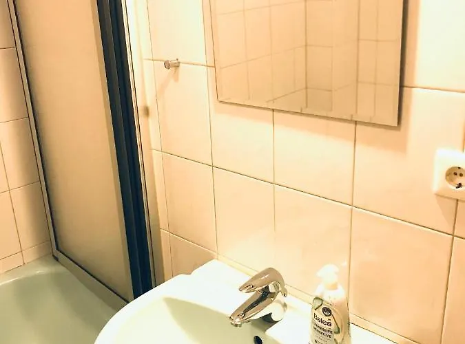 66 Bremerhaven Geestland * Imsum