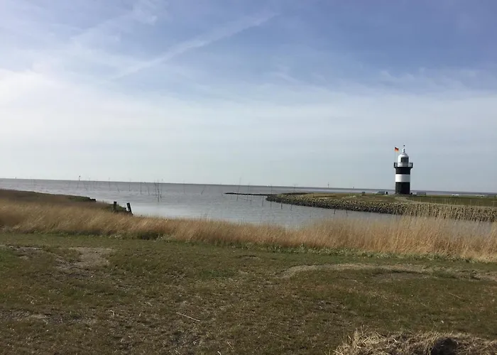 66 Bremerhaven Geestland Privatunterkunft *