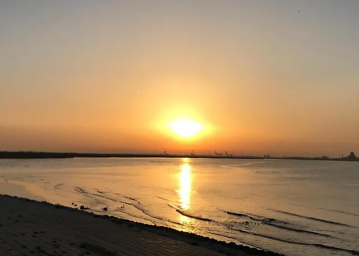 66 Bremerhaven Geestland Privatunterkunft *