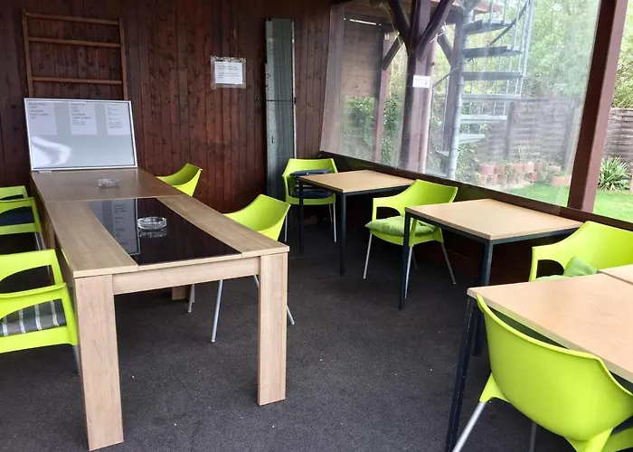 Privatunterkunft 66 Bremerhaven Geestland Imsum