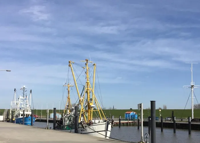 66 Bremerhaven Geestland *