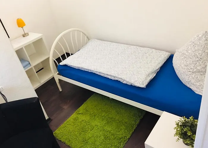 66 Bremerhaven Geestland Privatunterkunft *