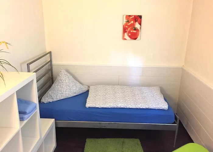 Privatunterkunft 66 Bremerhaven Geestland Imsum