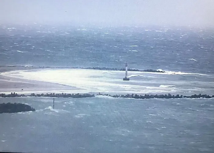 66 Bremerhaven Geestland * Imsum