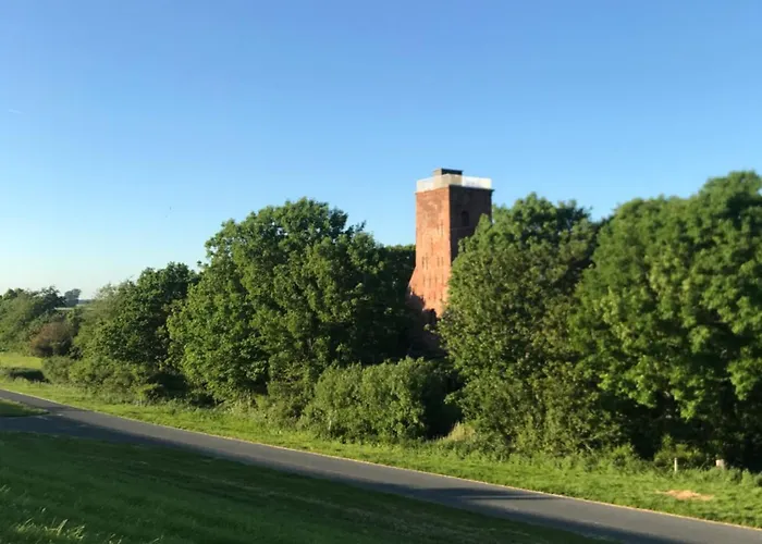 66 Bremerhaven Geestland Privatunterkunft *